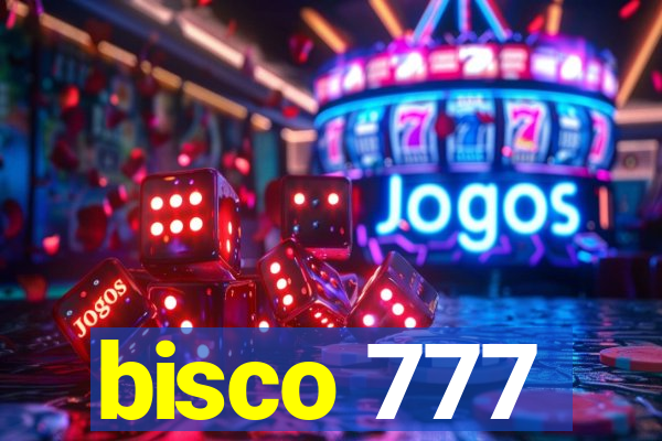 bisco 777